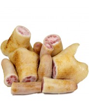 Cola de Cerdo (paq. +/- 500g) Cód.195