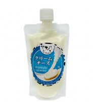 Requesón Cremoso en Tubo 180g Vilmilk