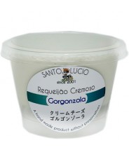 Requesón Cremoso Gorgonzola 100g Santo Lucio