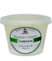 Requesón Cremoso 140g Santo Lucio