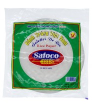 Rice Paper 300g Safoco