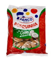 Rosquitas de Coco 200g Panco