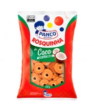 Rosquilla de Coco 500g Panco