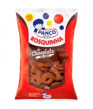 Rosquilla de Chocolate 500g Panco