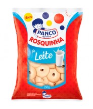 Rosquilla de Leche 350g Panco