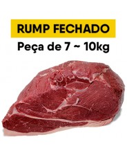 RUMP (CERRADO) Pieza Nalga c/ Picaña, Peso 5~8kg COD.2