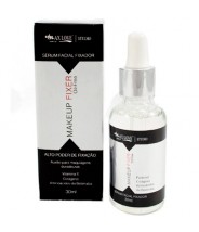 Sérum Facial Fijador de Maquillaje 30ml Max Love