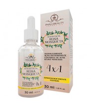 Sérum Facial Rosa Mosqueta 30ml Phállebeauty