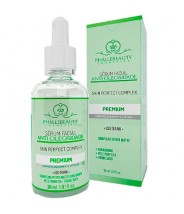 Sérum Facial Anti-grasa 30ml Phállebeauty