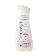 Jabón Íntimo Delicata 200ml Dermacyd