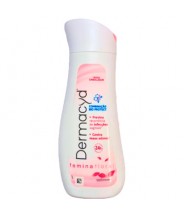Jabón Íntimo Femina 200ml Dermacyd