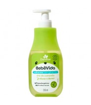 Jabón Líquido Té de Manzanilla 200ml Davene