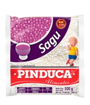 Sagu 500g Pinduca VENC.22/8/2025