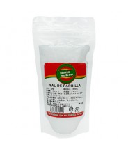 Sal Parrillero 300g Mais Sabor