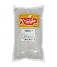 Sal Gruesa 800g Dellicious