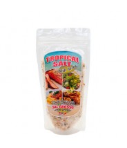 Sal Gruesa con Hierbas 250g Tropical Salt