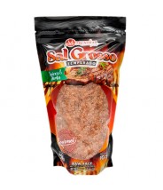 Sal Gruesa Sazonada 750g Especiarias Mundial Foods