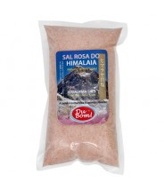 Sal Rosada Fina del Himalaya 1kg Du Bom