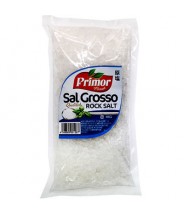 Sal Gruesa 1kg Primor