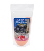 Sal Rosada Fina del Himalaya 250g Du Bom