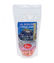 Sal Rosada Gruesa M del Himalaya 250g Du Bom