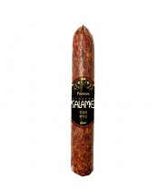 Salame Italiano Pieza ± 800g Da Fazenda