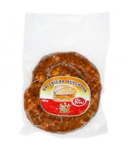 Salchicha Huachana 500g Du Bom