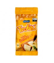 Bocadito Sabor Queso 40g Troféu