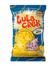 Snack Sabor Tocino 53g Lula Crek