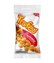 Bocadito Sabor Parrilla 40g Troféu