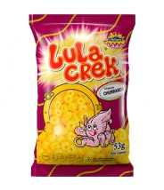 Snack Sabor Parrillada 53g Lula Crek