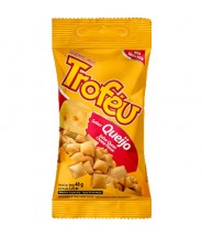 Bocadito Sabor Queso 40g Troféu