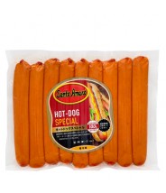 Salchicha Hot Dog Special 500g Santo Amaro