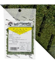 Perejil Deshidratado 7g Latin Yamato