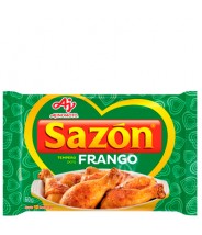 Sazon Pollo 60g Ajinomoto
