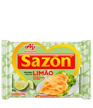 Sazon Limón 60g Ajinomoto