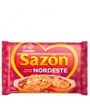 Sazon Nordeste 60g Ajinomoto