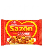 Sazon Carnes 60g Ajinomoto