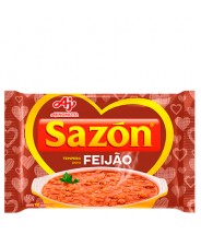 Sazon Frejol 60g Ajinomoto