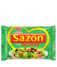 Sazon Ensalada 60g Ajinomoto