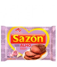 Sazon Ajo 60g Ajinomoto