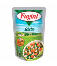 Ensalada de Verduras Pouch 170g Fugini
