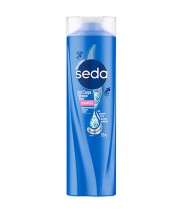 Shampoo Anticaspa 325ml Seda