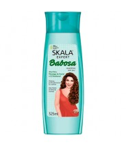 Shampoo Sábila 325ml Skala Expert