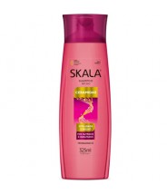 Shampoo Ceramidas 325ml Skala