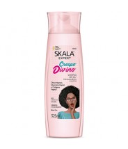 Shampoo Rizado Divino 325ml Skala