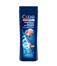 Shampoo Men Alivio de la Picazón 200ml Clear
