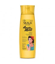 Shampoo Almidón de Maíz 325ml Skala