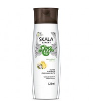Shampoo Aceite de Coco 325ml Skala