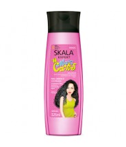Shampoo Más Rizos 325ml Skala
